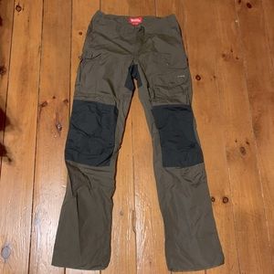 Fjällräven pants. Size 38.